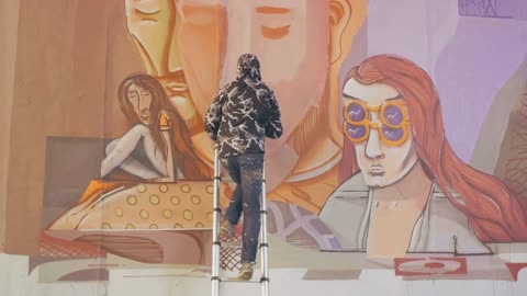 Warhol's Pop The Artistic Revolution