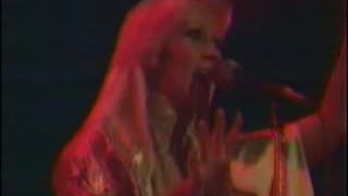 ABBA - I Am The Tiger = Rare