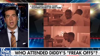 Diddy has been found. Looks like Diddy may have been CIA / FBI informant. Diddy getting death threats from music industry. Biggest RICO case in USA history about to happen between Epstine and Diddy. Clinton Obama and Biden all better watch out. Federal C