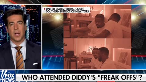 Diddy has been found. Looks like Diddy may have been CIA / FBI informant. Diddy getting death threats from music industry. Biggest RICO case in USA history about to happen between Epstine and Diddy. Clinton Obama and Biden all better watch out. Federal C