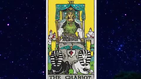 TAROT - THE FOOL'S JOURNEY EXPLAINED THROUGH THE MAJOR ARCANA