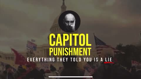 Nick Searcy - Capital punishment - See beyond the propaganda