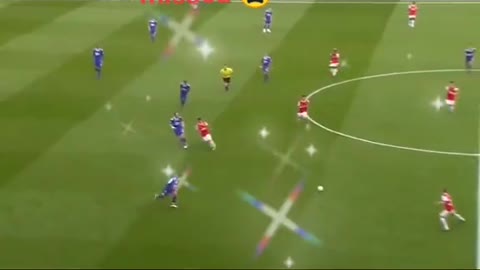 Amezing and creziest moment of arsenal vs Chelsea