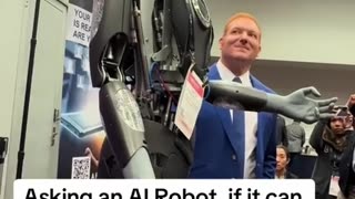 Ai Robot