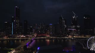 Brisbane City