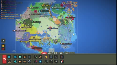 WorldBox- God Simulator