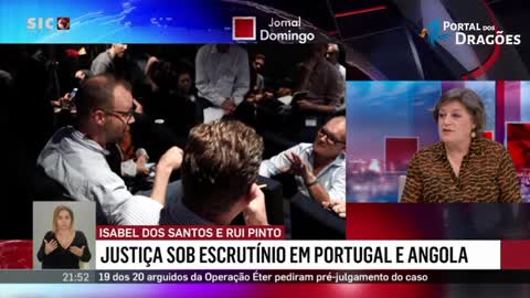 "Circula por aí uma lista de 44 juízes que recebiam bilhetes grátis do Benfica"