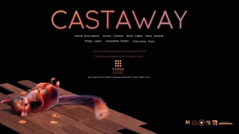 Castaway