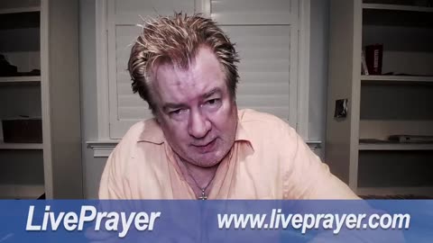 Liveprayer with Bill Keller 1/29/24