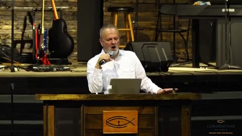 Sunday Morning Service 4/7/2024 || Pastor Paul Doyle