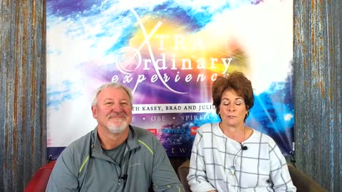 Susan Walter | XtraOrdinary Experiences on Xpansion Network