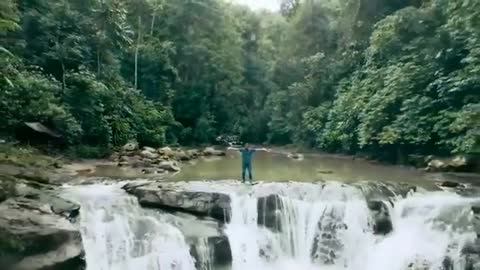 Keindahan alam provinsi aceh