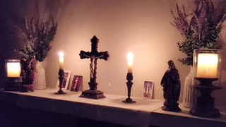 Nightly Holy Rosary to defeat modernism - March 2nd, 2021