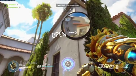 OVERWATCH MYTH-BUSTING