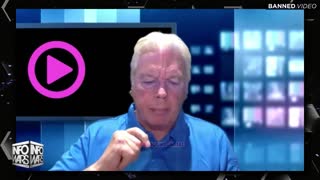 David Icke: On The Way To Fusing Gender You Have To Confuse Gender, Brave New World Is The Plan - 10/1/22