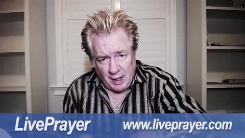 Liveprayer with Bill Keller 10/20/22