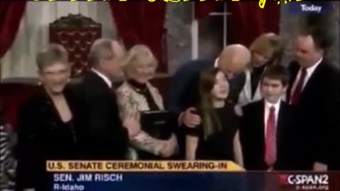 CREEPY- JOE