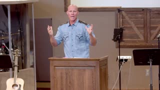 An Autopsy of Temptation | Pastor Shane Idleman