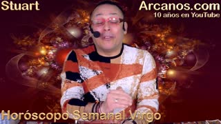 VIRGO MARZO 2018-11-11 al 17 Mar 2018-Amor Solteros Parejas Dinero Trabajo-ARCANOS.COM