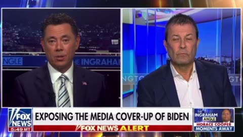 Julian Epstein: If Biden can’t handle a press conference, he can’t handle commander-in-chief's role
