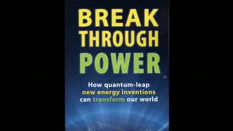 Breakthrough Power - Zero Point Energy Conference 2008 1-8