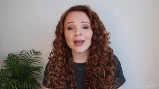 Control your Curly Hair .. beginners course