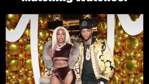 Remy Ma & Papoose Are Over!