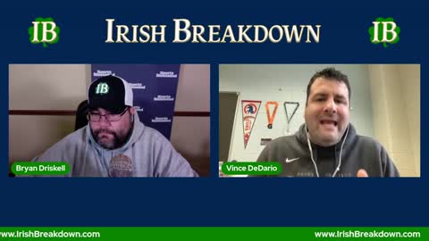 Notre Dame Football Mailbag