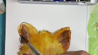 Foxie the Fox Tutorial