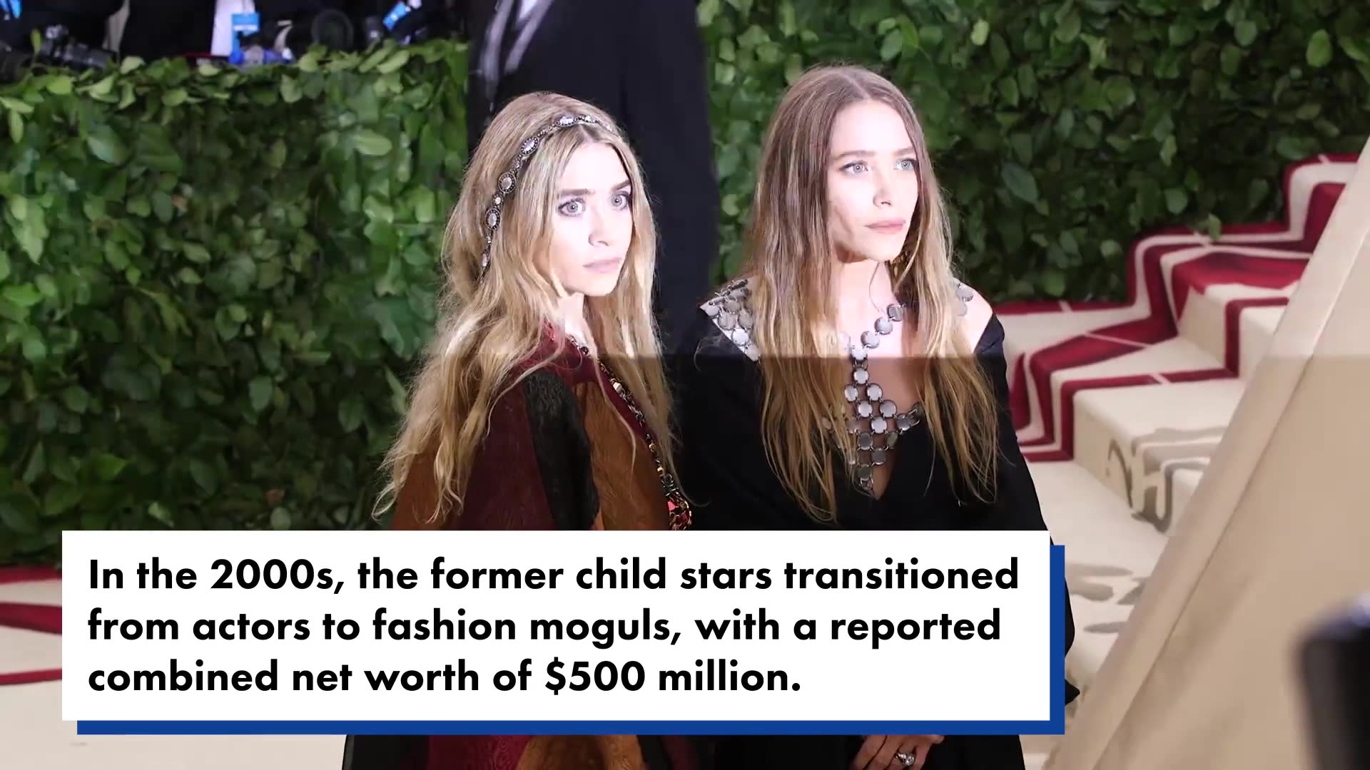 Mary-Kate and Ashley Olsen gave heartfelt speech to make amends with 'Full House' cast after Bob Saget's death