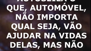 AUTOESTIMA, AUTOAJUDA, AUTOSEI-LÁ-O-QUE, AUTOMÓVEL ESSES LIVROS NÃO SERVEM PARA TODAS AS PESSOAS