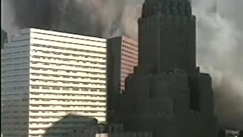 WTC7 - 7 World Trade Center