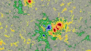 Suspicious0bservers - 4 Solar Impacts & High-Risk Sunspots