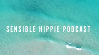 MARK DEVLIN GUESTS ON THE SENSIBLE HIPPIE PODCAST WITH MIYA