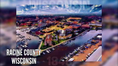 Episode 51 - Racine County, WI