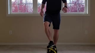Smooth Soccer Trick