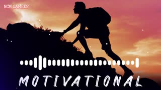 Motivational Inspirational background music