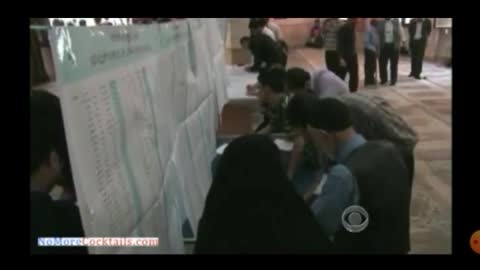 CBS News vs Tea Party