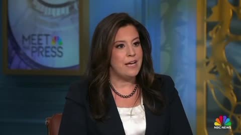 Rep. Elise”Ultra MAGA” Stefanik (Check Description)