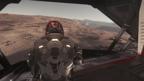 Star Citizen - A Quick FPS Mission