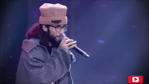 Baabarr Mudacer performance Full video at Kolkata | Amit Mishra | Sajid Wajid | Usha Uthup | Kavita