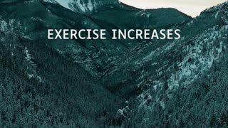 How Exercise Increases Vitality #VerseVibes #rumble #rumble videos