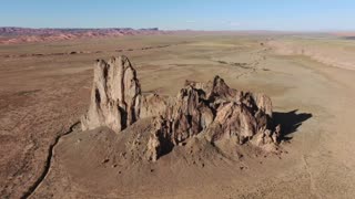 Monument Valley Stop