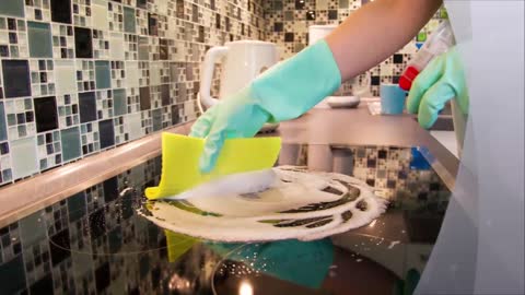 Josie Cleaning - (517) 246-4951