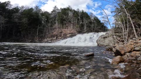 Waterfall