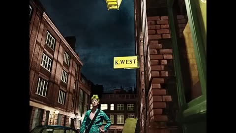 David Bowie - The Rise And Fall Of Ziggy Stardust & The Spiders From Mars (1972)