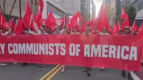 American Communists