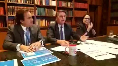 Bolsonaro