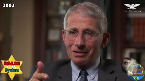 Jabbers Remorse Volume 25: Fauci says Anthrax Vaccine shouldn't be mandatory