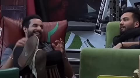 Elvish emotional BIGG BOSS OTT SEASON 2